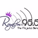 Royal FM logo