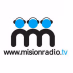 Mision Radio logo