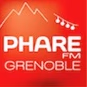 Phare FM Grenoble logo