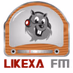 LikeXA FM logo