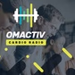 Радио OM Activ logo
