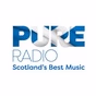 Pure Radio logo