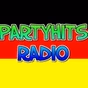 PartyHits logo