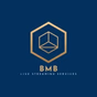 BMB LIVE BROADCAST logo