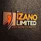 Izano Radio logo
