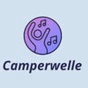 Camping logo