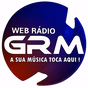 WEB RADIO GRM logo