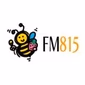 FM815 FM高松 logo
