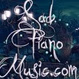 Sad Piano Music logo