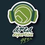 Área Deportiva FM logo