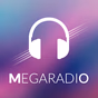 Mega Rádio Web - Sertaneja logo