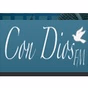 Con Dios Fm logo