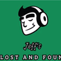 Jeff's Lost And Found logo