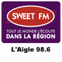Sweet FM logo