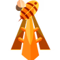 Radio Free Gaia logo