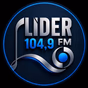 Rádio Líder FM logo