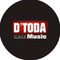 D´TODA Music logo