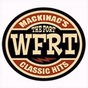 WFRT The Fort logo