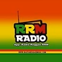 Radio Reggae RRM logo