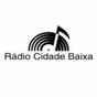 Rádio Cidade Baixa logo