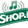 LeShop.fm - Swiss German radio station logo