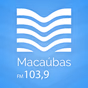 Macaúbas FM logo