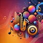 HearMe.fm - 2010s Pop Music logo