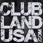 ClublandUSA Dance Radio logo
