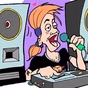 Radio Przy Kominku logo