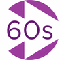 Absolute Radio - Absolute 60s logo