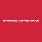 Grande Christmas logo