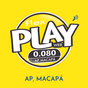 FLEX PLAY Macapá logo