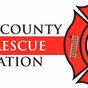 Forsyth County, NC Fire, EMS, Rescue logo