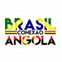 Conexão Bras Angola logo