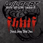 WildCat - FHMF logo