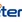 Radio PeterPan - 101.4 FM logo