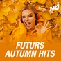 NRJ - FUTURS AUTUMN HITS logo