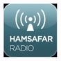 Hamsafar Radio logo
