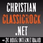 ChristianRock.Net - Christian Classic Rock logo