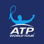 ATP Tennis Radio logo
