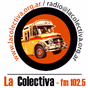 La Colectiva Radio logo