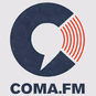 Coma.Fm logo