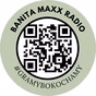 Banita Maxx Radio logo