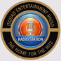 JSQUAD ENTERTAINMENT RADIO logo