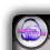 Paradise Radio logo