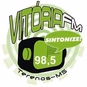 Rádio Vitoria FM logo