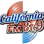 Rádio Califórnia 87.9 FM logo