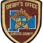 Olmsted County Sheriff, Rochester Police and Fire Dispatch logo