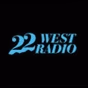 22 West Radio - KKJZ-HD3 logo