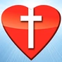 Sacred Heart Radio - KBUP logo